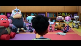 My Dad the Bounty Hunter - Season 02 Episode 03